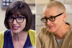 Lori Petty Orange Is The New Black 2025