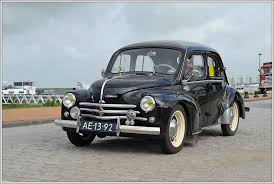 Image result for Gray 1955 Renault