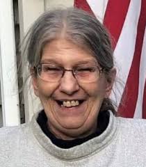 Patti Kimber Obituary