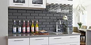 Like the wine storage but it's not really. Wet Bar Ideas Better Homes Gardens