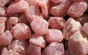 Rose quartz meaning rose quartz is also known as the love stone. Healing Powers Of Precious Stones Hotel Kristall Hotel Kristall