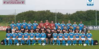 14 del 27/01/2016 presso tribunale di napoli. Birra Fravort Diventa Sponsor Istituzionale Del Calcio Napoli Perrella Distribuzione Srl