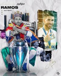 Jun 26, 2021 · sergio ramos has been keeping fit since leaving real madrid earlier this month. I Know It Doesn T Have Anything To Do With Fifa But I Just Wanted To Show You Guys This Edit I Made Sergio Ramos King Of Madrid Fifacardcreators