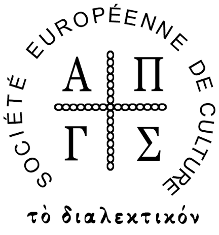 SEC - Société Européenne de Culture | Pescia
