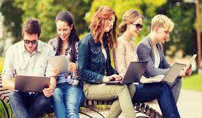 A larger community around a cryptocurrency is a good sign of its health and interest in the project. Why Are Young People Investing In Cryptocurrency Dash News