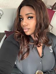 Adanma juliet Luke ozuligbo