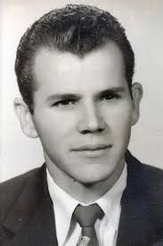 Ruben Cisterna Obituary