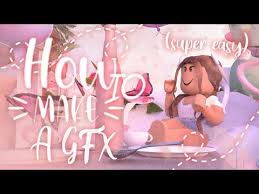 How To Make A Gfx Easy Blender 2 79 Tutorial Youtube In 2020 Tutorial Neon Signs Cute Drawings