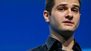 Facebook cofounder Dustin Moskovitz promises to spend $20M to defeat Donald  Trump
