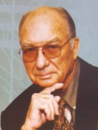 James Dixon Obituary