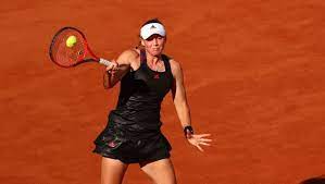 Serena hasn't gone beyond the 4th round since losing the 2016. Elena Rybakina Says She Is Strong But I Was Ready After Defeating Serena Williams Algulf