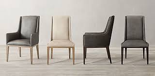Maybe you would like to learn more about one of these? Leather Chair Collections Rh