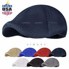Our Soft Meshivy Cap Is Great Summer Hat For Anyone That Will Get Classic Look On You This Ivy Mens Accessories Fashion Mens Accessories Hats Mens Accessories