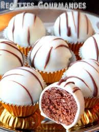 El Bniwen Gateau Traditionnel Gateau Chocolat Blanc Gateau Arabe Facile Et Gateau Aid