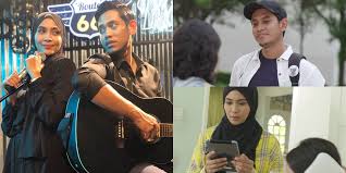 Maybe you would like to learn more about one of these? Pertama Kali Duet Dalam Drama Pula Gandingan Satukan Rasa Khai Nana Dapat Pujian