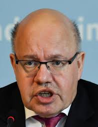 Interview mit Peter Altmaier: „Die Corona-Krise ist eine Bewährungsprobe“