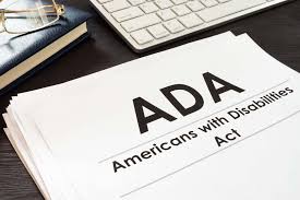 Why Was The Gomez Web Accessibility Case Dismissed And What Does This Mean For The Accessibility Requirements O Business Newsletter Disability Video Marketing