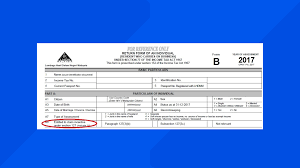 You need your ea form to do this. Business Income Tax Malaysia Deadlines For 2021