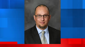 SGMC Health names Eddy West Director of Enterprise Applications