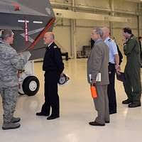Staff Sgt. Seth Thurber, 69th Maintenance Squadron