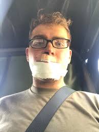 Husband injured during military training in Germany