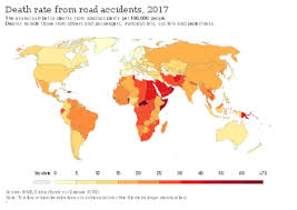 Persons involved in fatal accidents 12. Traffic Collision Wikipedia