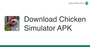 Apr 16, 2016 · download chicken simulator apk 1.0 for android. Chicken Simulator Apk 1 0 Android Game Download