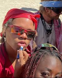 It was the warmth for me …….