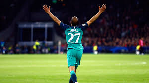 Lucas rodrigues moura da silva (são paulo, región metropolitana de são paulo, brasil, 13 de agosto de 1992) es un futbolista brasileño. Tottenham Rallies Past Ajax To Advance To Champions League Final Sportsnet Ca