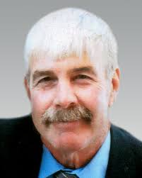 Obituary of Brian Valentine Belanger