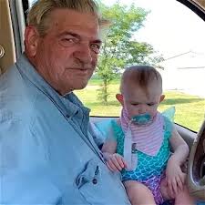 Obituary information for Ray A Fleming