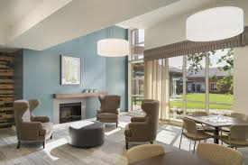 Interior Care Home Lounge Senior Living Design Home Dementia Care Homes