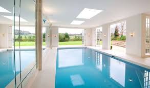Indoor Swimming Pool Layout Concepts To Whet Your Appetite 50 Spectacular Images There Are Few Asp Indoor Swimming Pools Indoor Swimming Swimming Pool House