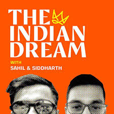 Sir, i have felt, that a lot of indian students are facing depression after graduation as they are not getting proper jobs. Amazon Com The Indian Dream Sahil Siddharth