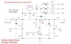 You can choose the solar panel schematic wiring diagram apk version that suits your phone, tablet, tv. Solar Panel Battery Charge Controller Switching Circuit