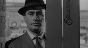 close-up" in Psycho (1960) stills and screengrabs