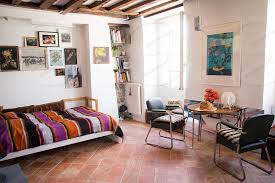 These six loft decorating ideas will guide you along the way. Interior Design Air Bnb Paris Loft Decor Decorating Apartment Studio By Kim Huynh Photo Stock Snapwire