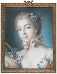 Page 2: Pietro Rotari Paintings & Artwork for Sale