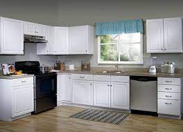 · kitchen cabinets flushing nyc. Value Choice 36 Ontario White Easy Reach Kitchen Corner Base Cabinet At Menards
