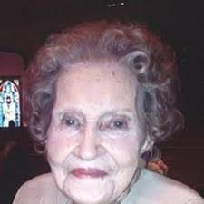 Ada Frances Halford Obituary April 29, 2017