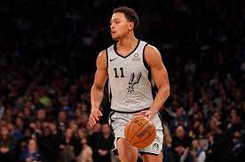 Get the latest nba news on bryn forbes. Milwaukee Bucks Grades For Bryn Forbes Two Year 4 7 Million Deal