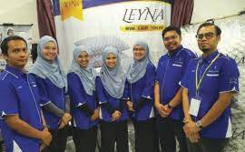 Kuala lumpur, wilayah persekutuan kuala lumpur 7, jalan bintang, bukit bintang plaza low yat. Naturalife Solution Sdn Bhd Zixioni