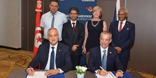 12*forfait to buy smartphones from any tt shop (example: Telecom Review Africa Vodafone And Tunisie Telecom Announce Partnership Agreement