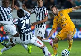 Tigres recibe a pachuca en la final de la concachampions. Pachuca Campeon De La Concachampions 2017 Vencio 1 0 A Tigres