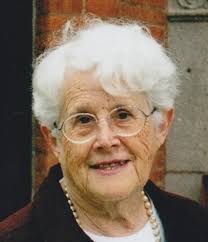 Janice Eldridge Obituary (1925