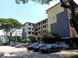 Dalam lembaga sosial tersebut nantinya juga terdapat aturan yang disepakati bersama sehingga ia dapat berjalan sesuai dengan keinginan. Apartment For Sale In Section 1 Wangsa Maju By Shadiera Zakiuddin Propsocial
