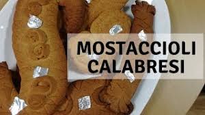Maybe you would like to learn more about one of these? I Mostaccioli Calabresi O Nzuddi Ricette Calabresi Youtube