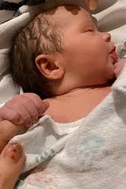 11-24-2016 I have birth to me & my husbands 1st girl. We had been trying to  conceive since we got married in 2011. our prayers were finally answered in  2016. I gave