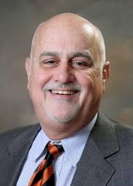 W. Anthony 'Tony'Moye Among Mercer Athletic Hall of Fame Class of 2023