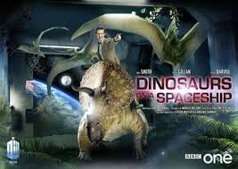 Dinosaurs On A Spaceship Wikipedia